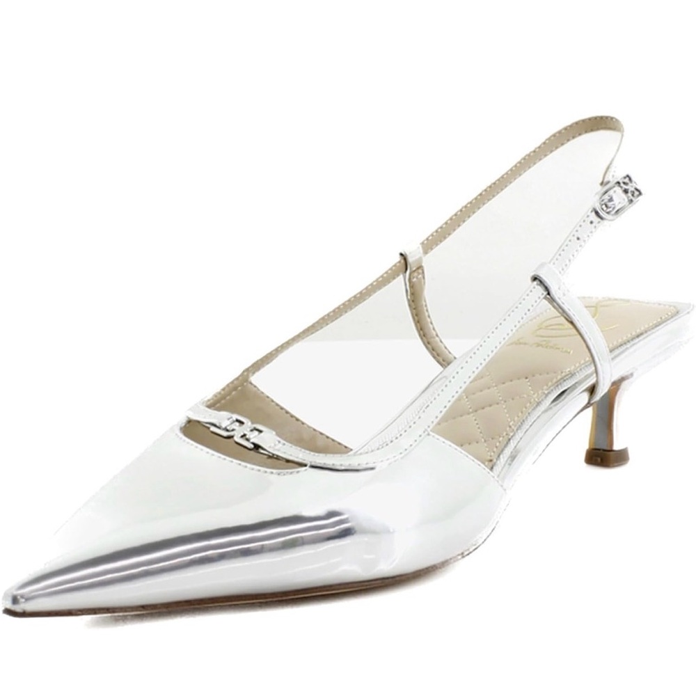 Sam Edelman Womens Toni Pump